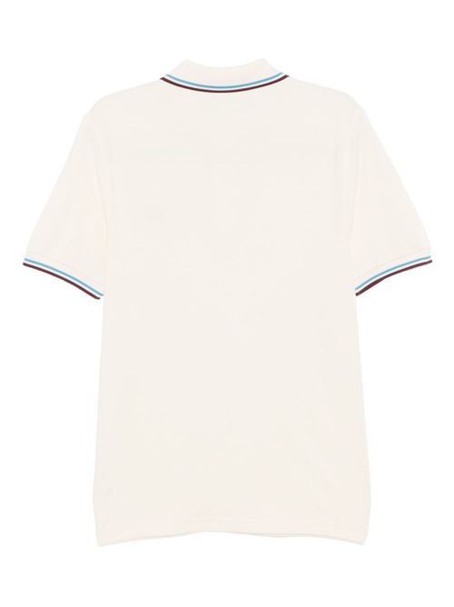 Polo uomo manica corta FRED PERRY | M3600Z46